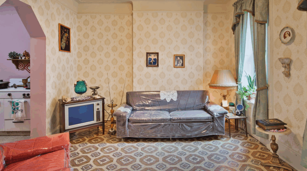 Музей квартир в Нью-Йорке (Tenement Museum, New York)